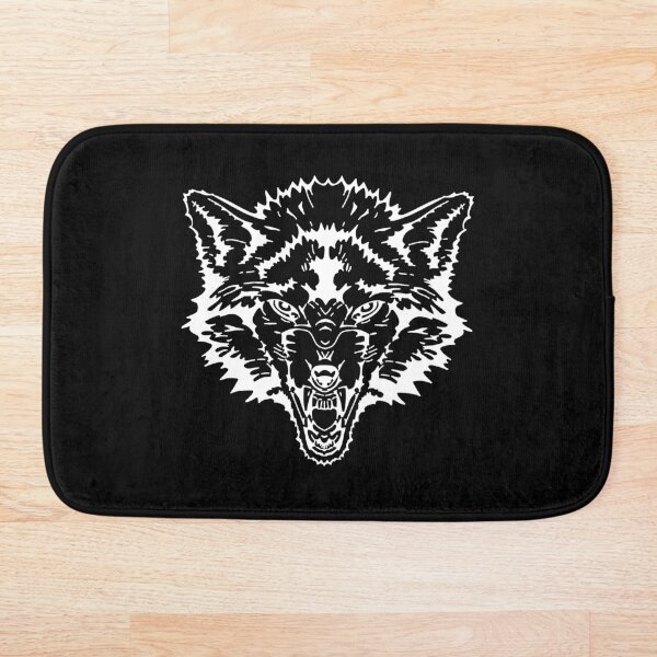 Item preview, wolf designed and sold by ArtjomDesign.