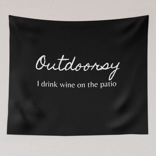 Item preview, Outdoorsy designed and sold by Vivoh12.