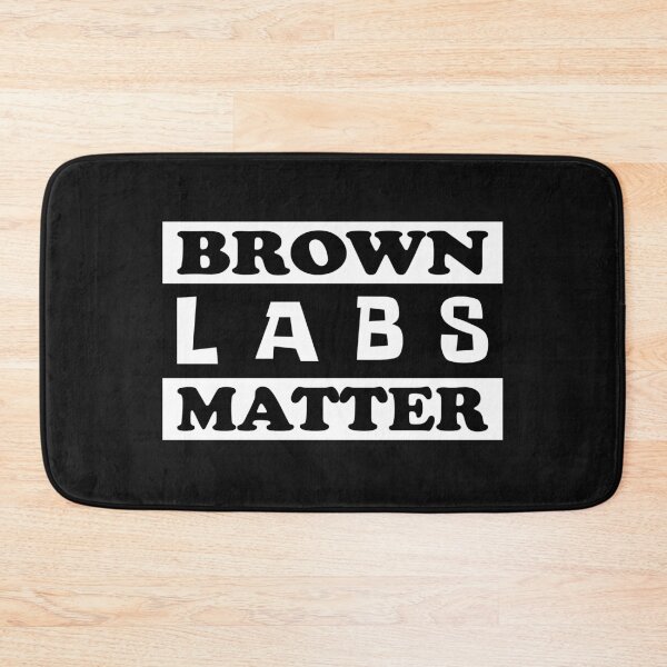 Artikelvorschau, Brown Labs Matter Essential Classic Design entworfen und verkauft von Glike.