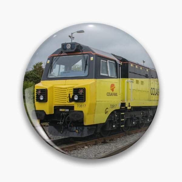 Item preview, Class 70s at Westbury  designed and sold by hawkie.