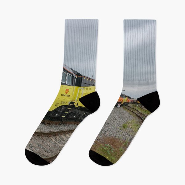 Item preview, Class 70s at Westbury  designed and sold by hawkie.