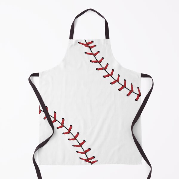 Item preview, Baseball Lace stitches designed and sold by AnnArtshock.