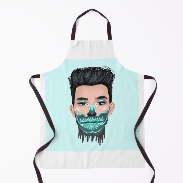 Artikelvorschau, James Charles neuer Merch entworfen und verkauft von Ahyormeekhun.