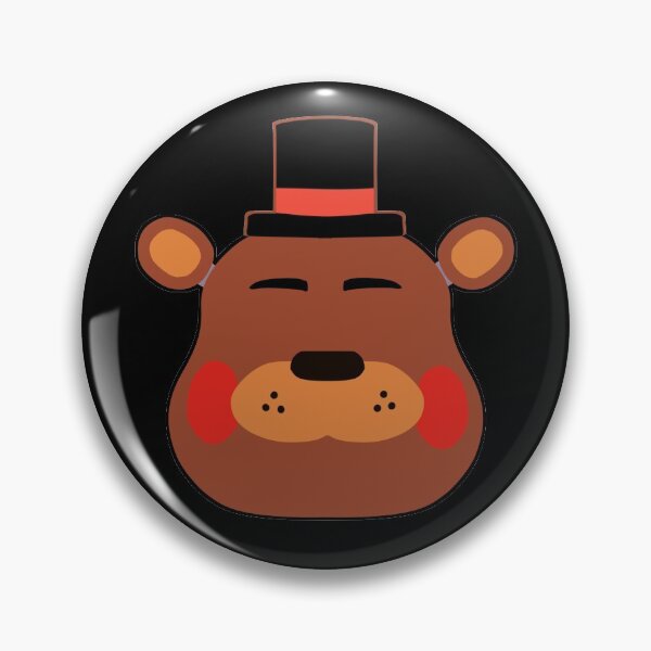 Artikelvorschau, Spielzeug Freddy [FNAF 2] entworfen und verkauft von art of AJA.