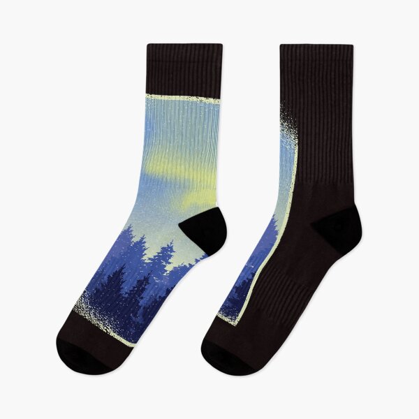 Item preview, Aurora borealis designed and sold by Mriganka Gogoi.