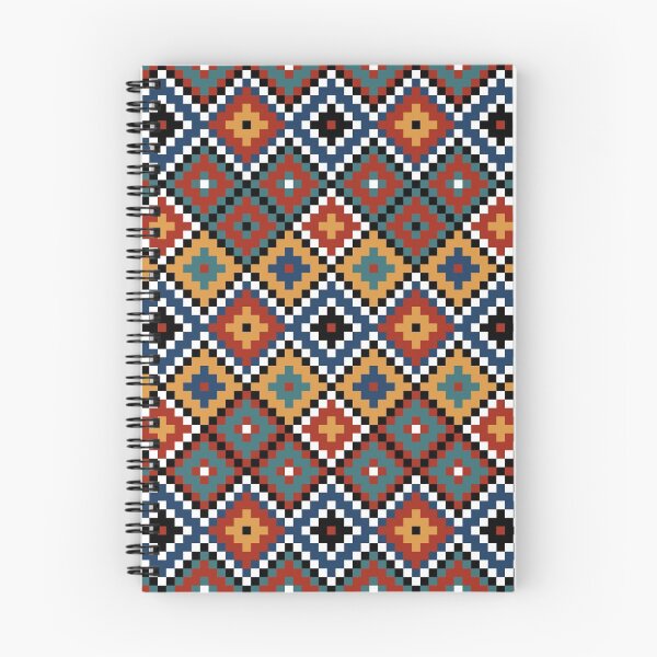 Item preview, Navajo Blanket Pattern designed and sold by tee-culturalism.