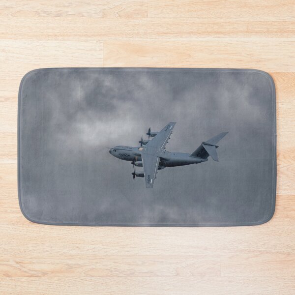 Item preview, Airbus A400M designed and sold by Steve H Clark.