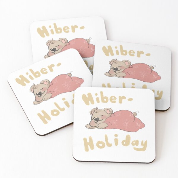 Item preview, Hiber Holiday designed and sold by Ashezi-doobles.