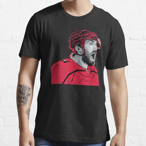Alexander Ovechkin T-Shirts for Sale - Fine Art America