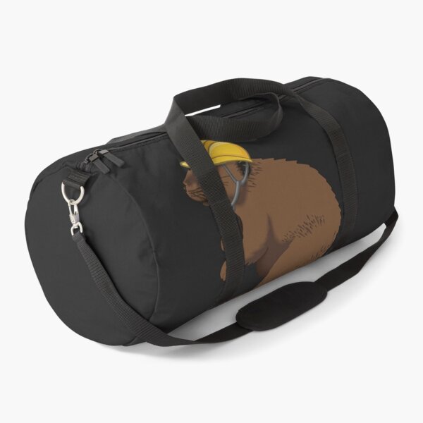 Item preview, Dam It Funny Beaver designed and sold by artado.
