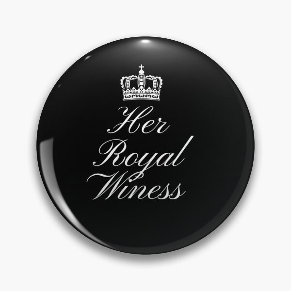 Item preview, Royal Winess designed and sold by Vivoh12.