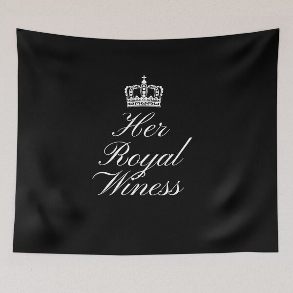 Item preview, Royal Winess designed and sold by Vivoh12.
