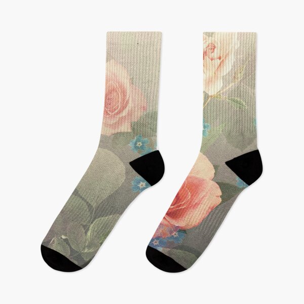 Item preview, Pretty Pink Roses designed and sold by WOW TeesAndThings.