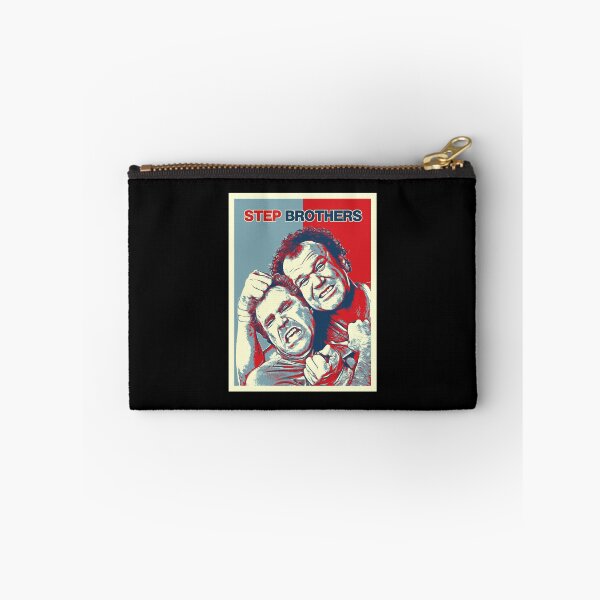 Item preview, Step Brothers - Obey Style Vector designed and sold by crismonicia.