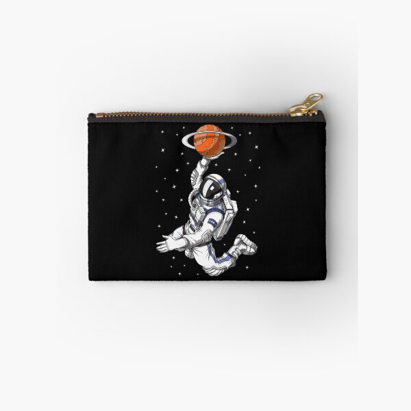 Item preview, Basketball Astronaut designed and sold by underheaven.