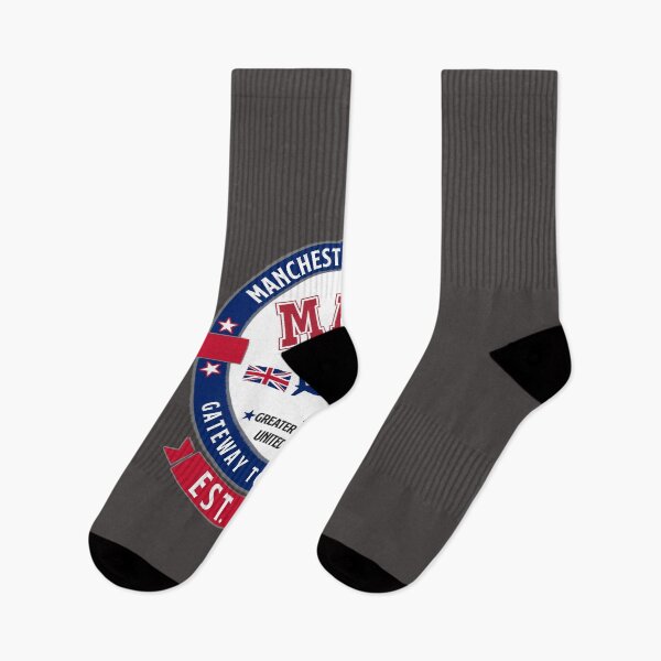 Item preview, MAN International Airport UK - Modern Vintage Style designed and sold by FouDeeziner.