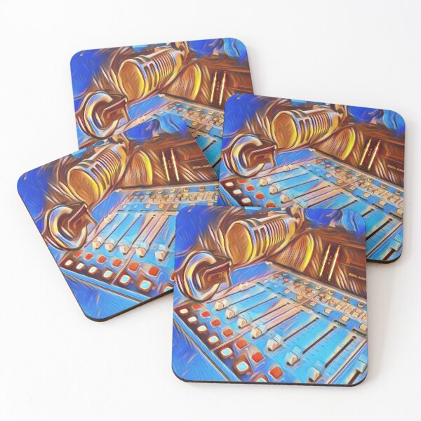 Item preview, Splash Console designed and sold by JockArts.