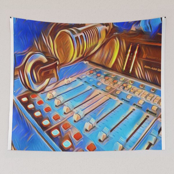 Item preview, Splash Console designed and sold by JockArts.