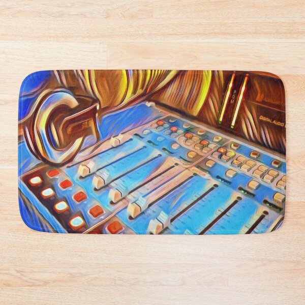 Item preview, Splash Console designed and sold by JockArts.