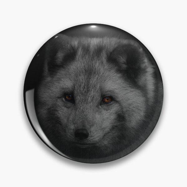Item preview, Arctic Fox designed and sold by rawshutterbug.