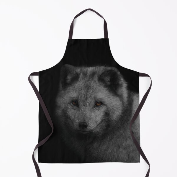 Item preview, Arctic Fox designed and sold by rawshutterbug.