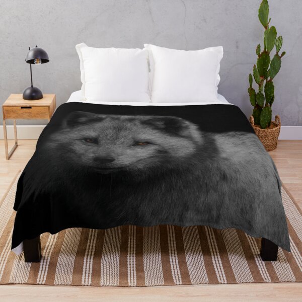 Item preview, Arctic Fox designed and sold by rawshutterbug.