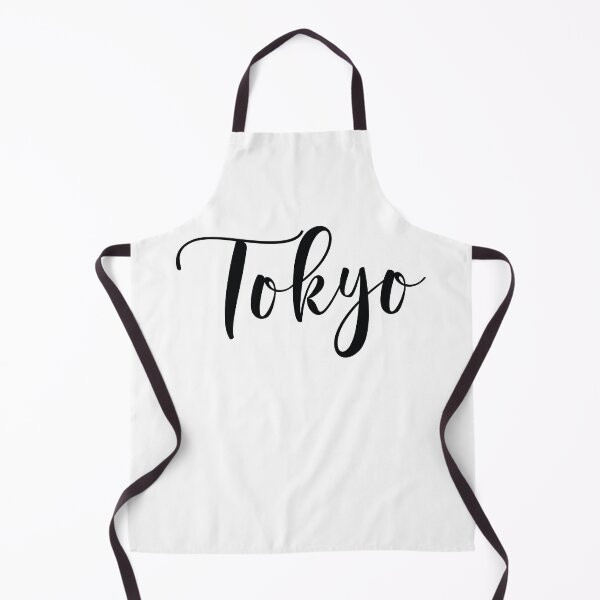 Item preview, Tokyo Japan designed and sold by MSA-42.
