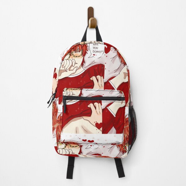 Item preview, Saeyoung Choi (707) x MC designed and sold by DimMarilia.