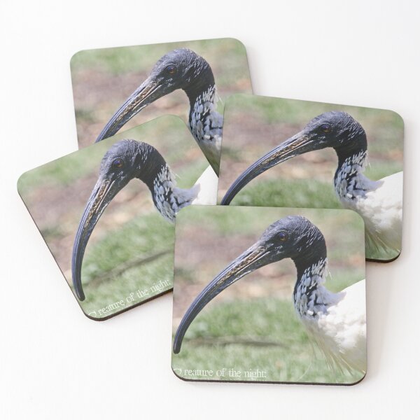 Item preview, Ibis designed and sold by NickGraham.