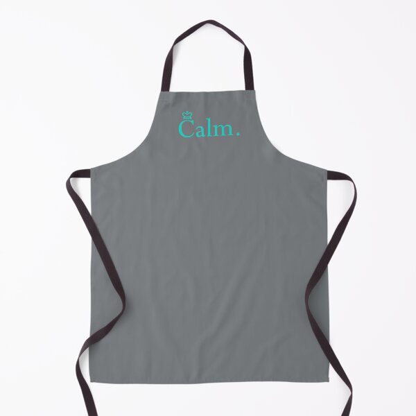 Item preview, Calm is King designed and sold by SpiritGifts.