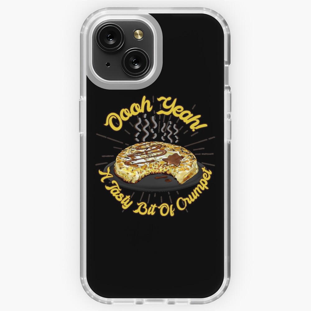 Item preview, iPhone Soft Case designed and sold by v-nerd.