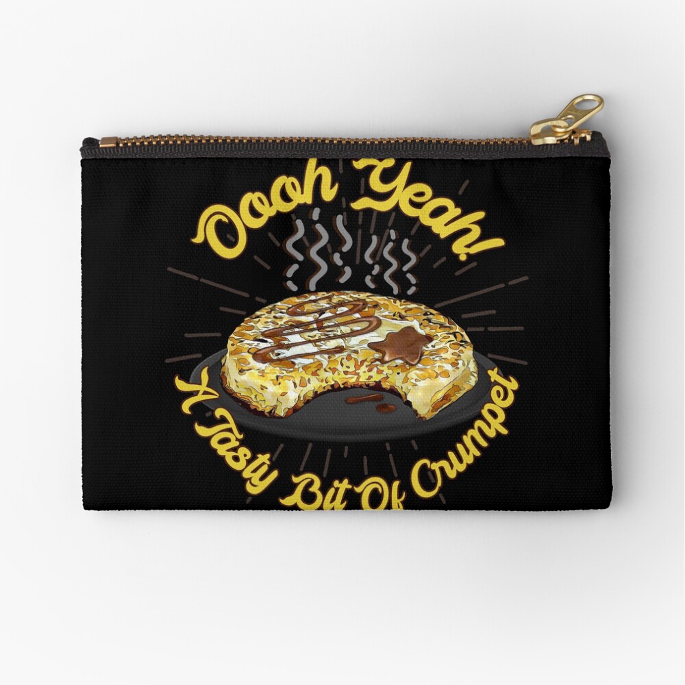 Item preview, Zipper Pouch designed and sold by v-nerd.