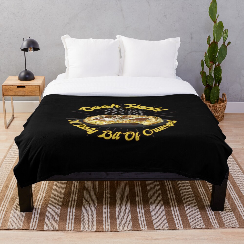Item preview, Throw Blanket designed and sold by v-nerd.