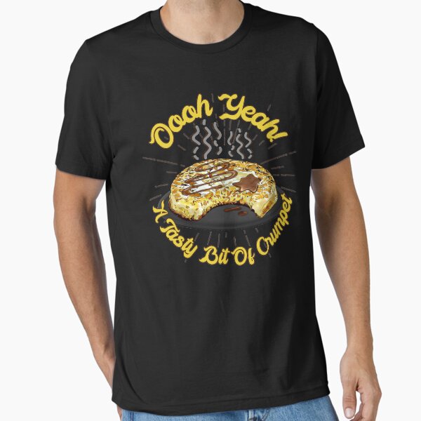 Item preview, A Tasty Bit of Crumpet designed and sold by v-nerd.