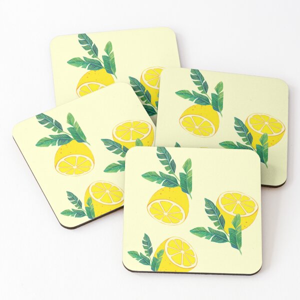 Item preview, Lemon Isolated  designed and sold by oxyten.