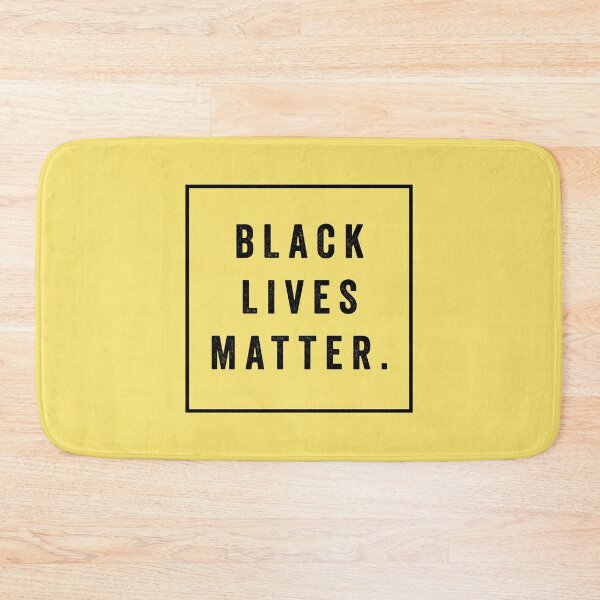 Artikelvorschau, BLACK LIVES MATTER entworfen und verkauft von Avgeek21.
