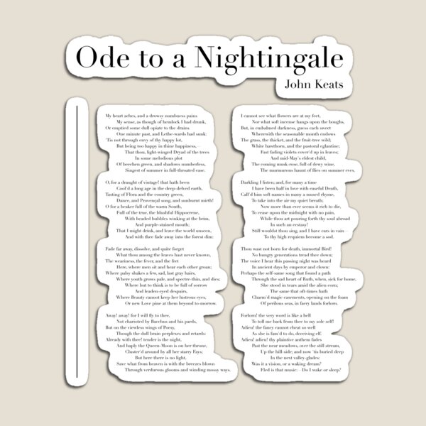 The Call Of The Nightingale - The Call Of The Nightingale Poem by