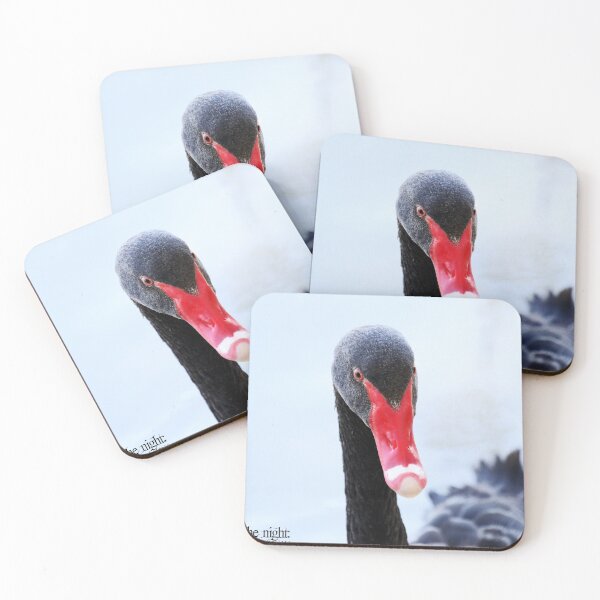Item preview, Black Swan designed and sold by NickGraham.