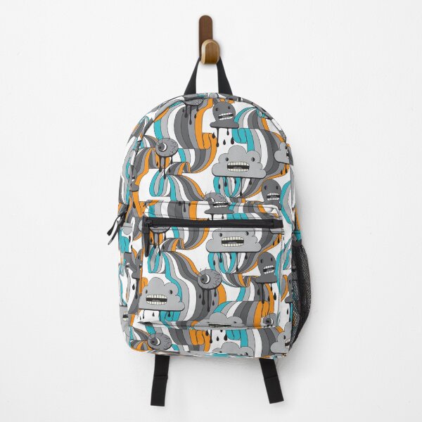 Item preview, Monsters Retro Style designed and sold by cgroenewald.