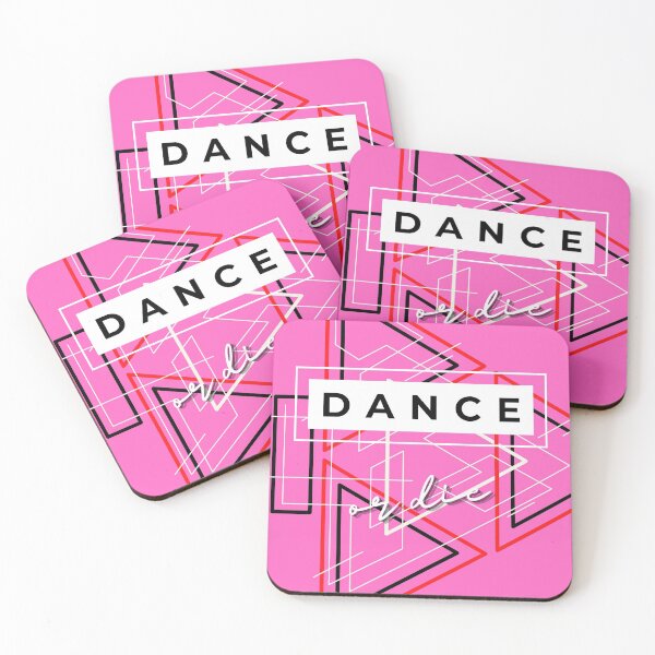 Item preview, Dance or Die! Part 7 designed and sold by kyds.