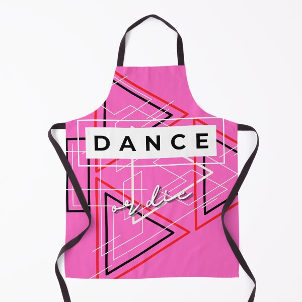 Item preview, Dance or Die! Part 7 designed and sold by kyds.