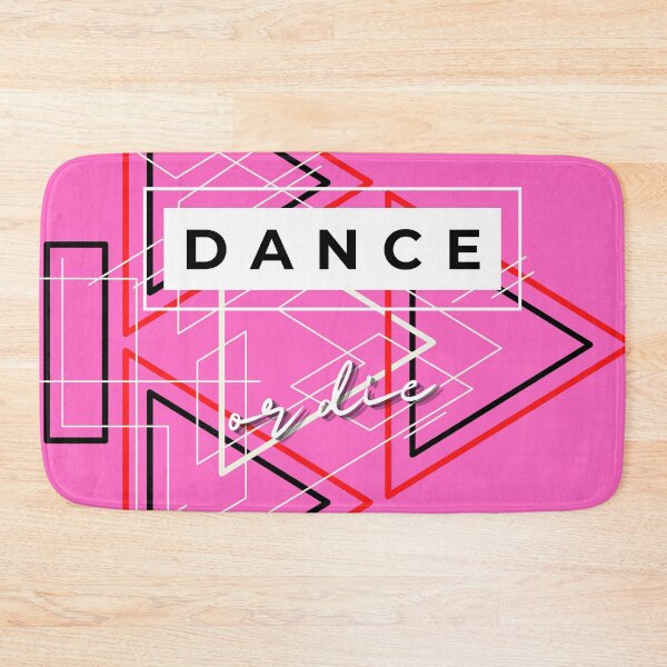 Item preview, Dance or Die! Part 7 designed and sold by kyds.