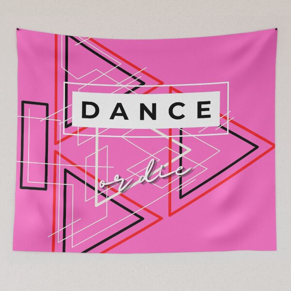 Item preview, Dance or Die! Part 7 designed and sold by kyds.