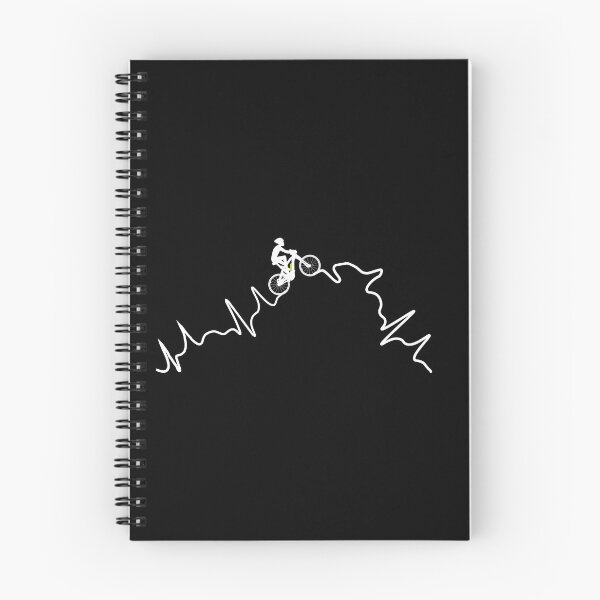 Item preview, Cycling gets your heart rate racing designed and sold by Peter Orum.