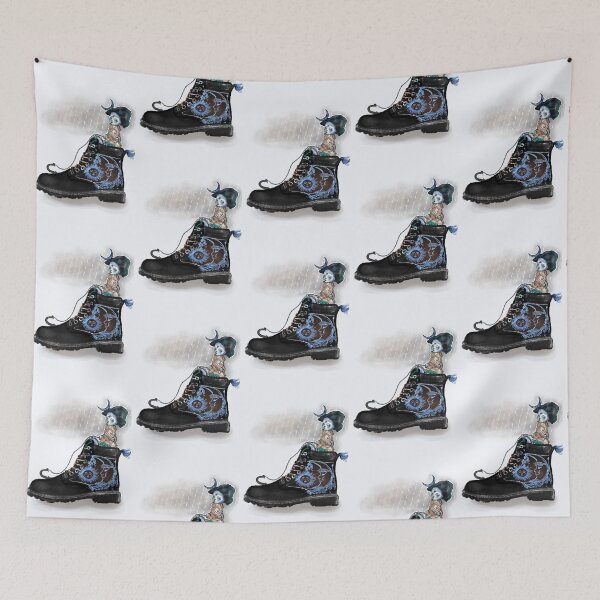 Item preview, Shoes designed and sold by CarolineCosta.