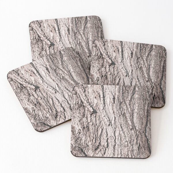 Item preview, Tree bark pattern designed and sold by MystiS.