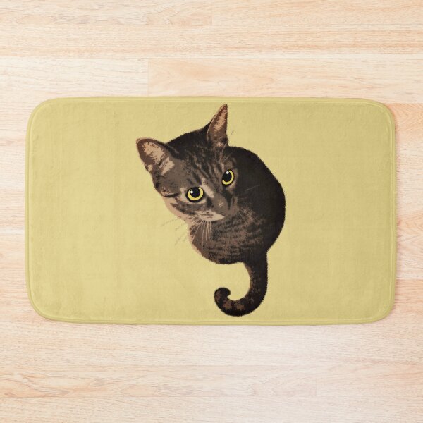 Item preview, Ropicat designed and sold by Plotter4you.