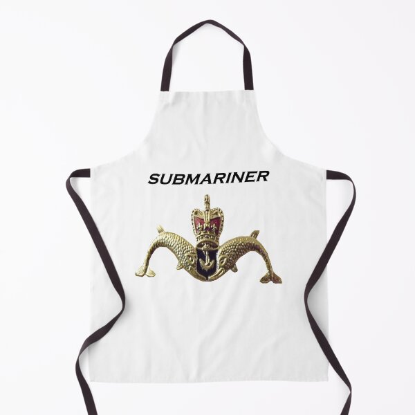 Item preview, HER MAJESTY'S SUBMARINER designed and sold by skanner30.