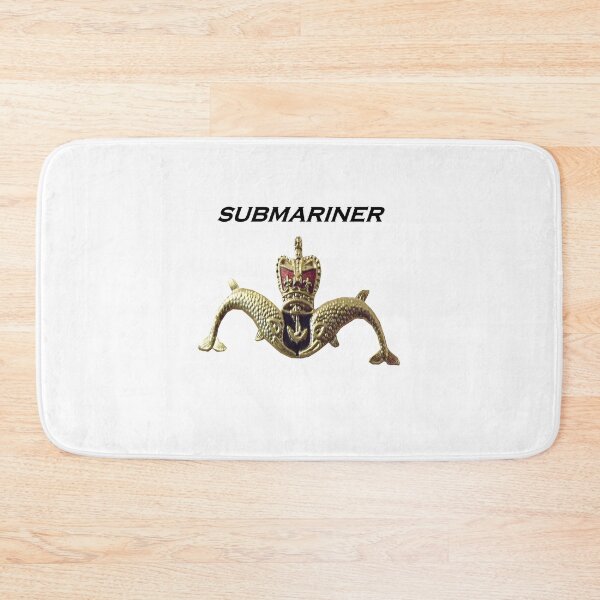 Item preview, HER MAJESTY'S SUBMARINER designed and sold by skanner30.