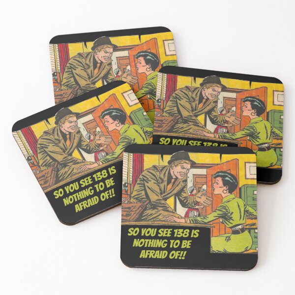 Item preview, Vintage Retro Comic Book Artwork designed and sold by TeesByMark.
